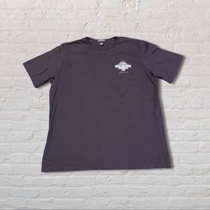 MLB 2003 All-Star Classic Vintage Tee